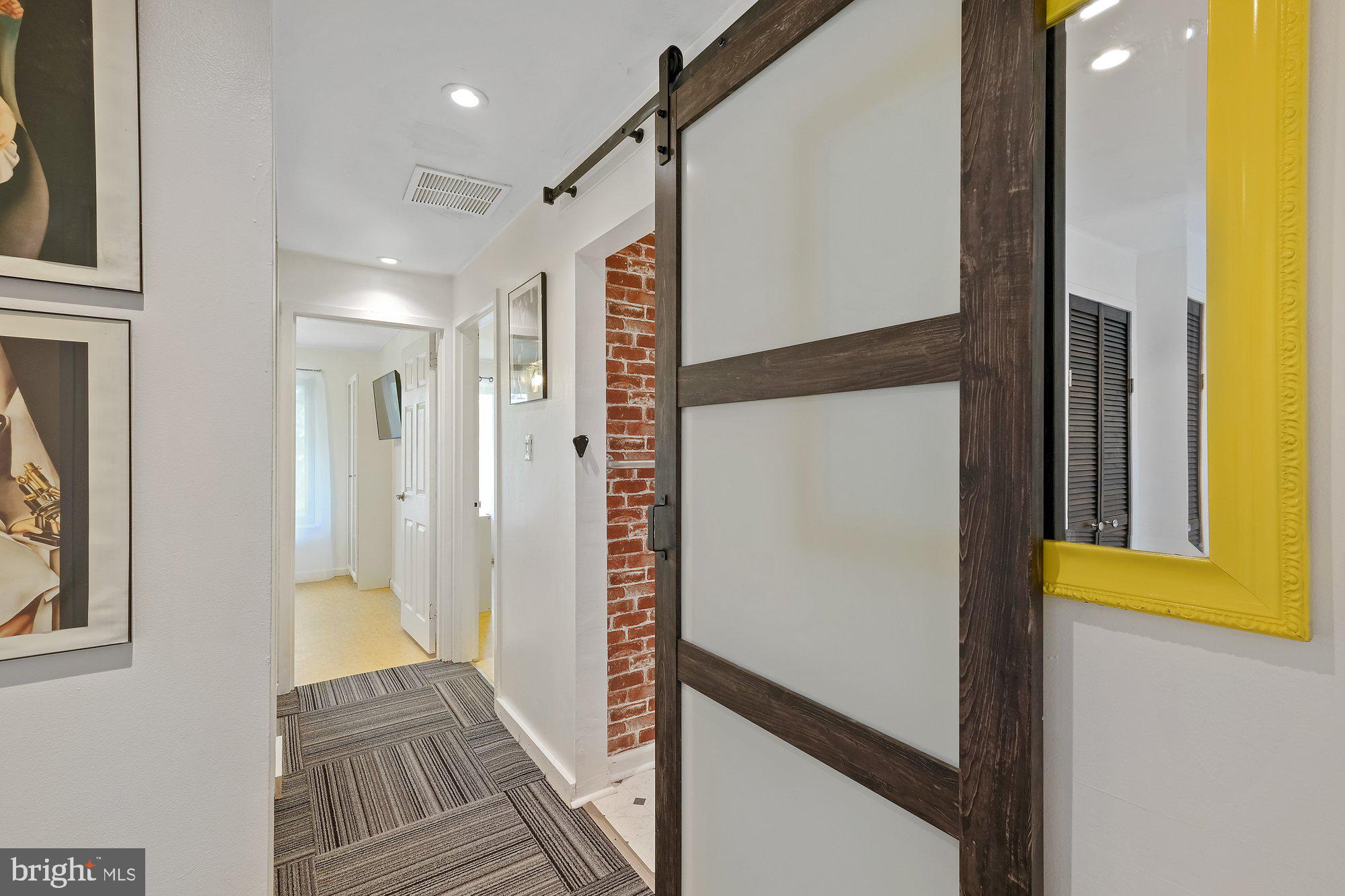 THOMAS CHOICE - Residential