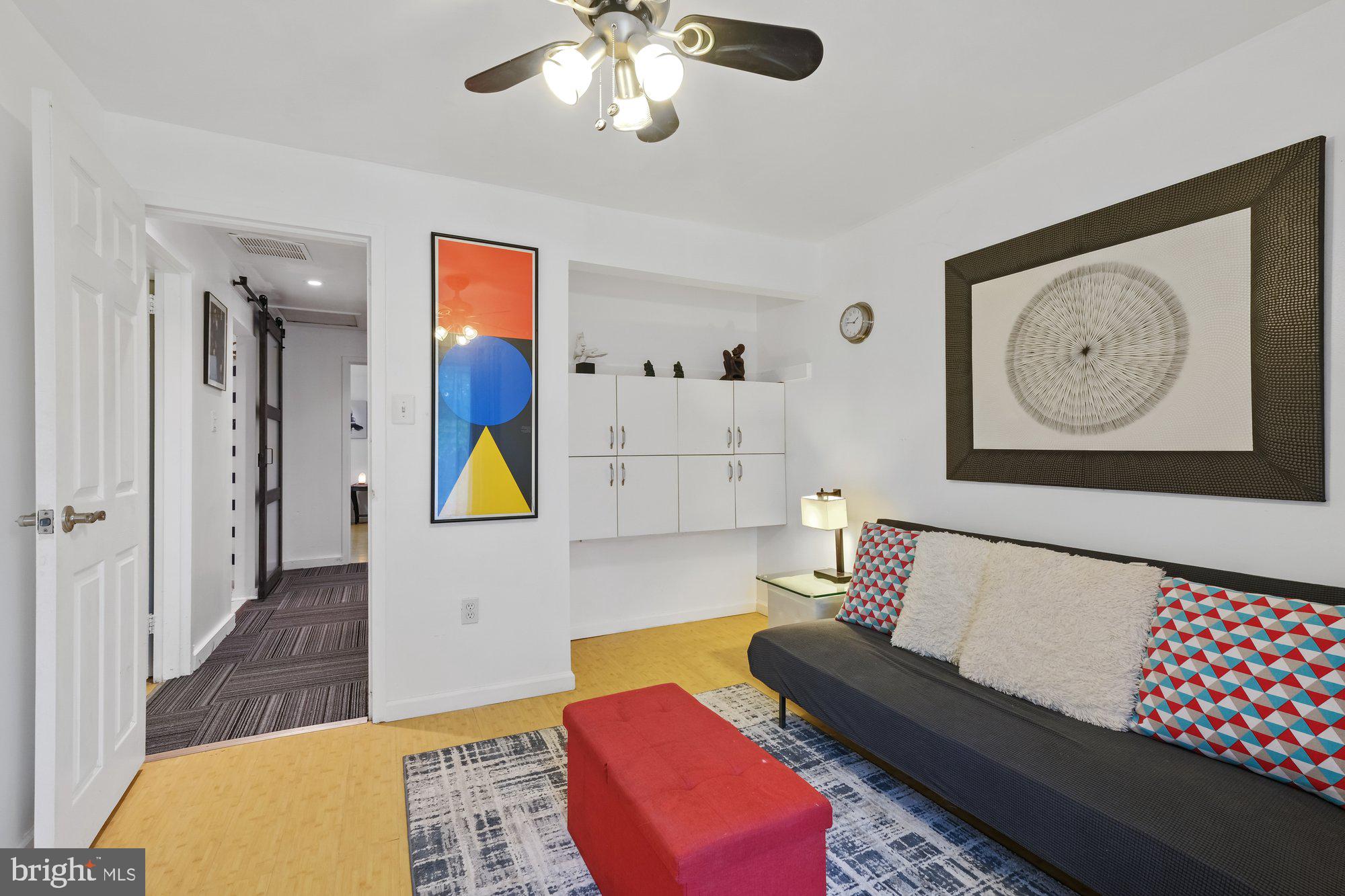 THOMAS CHOICE - Residential