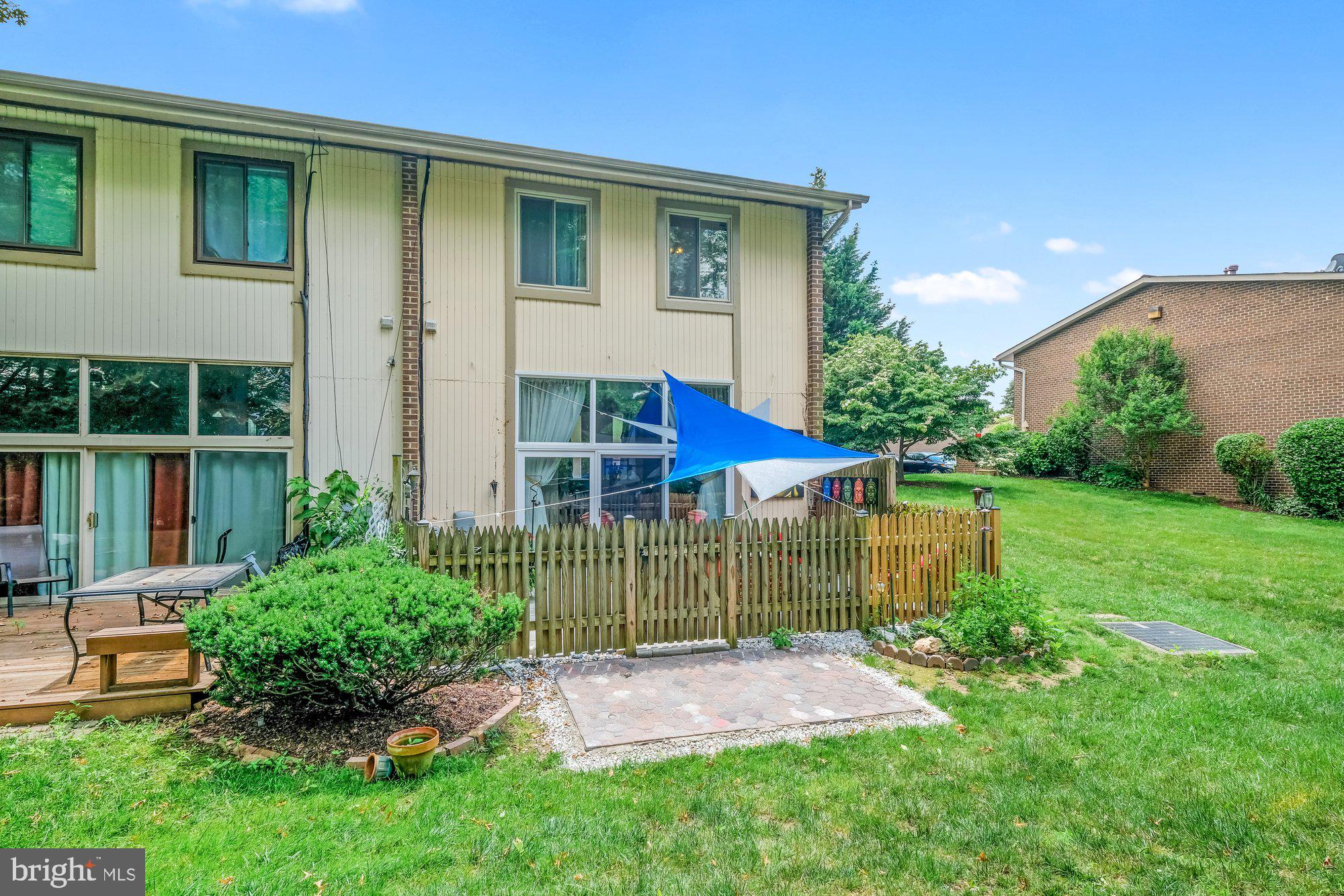 THOMAS CHOICE - Residential