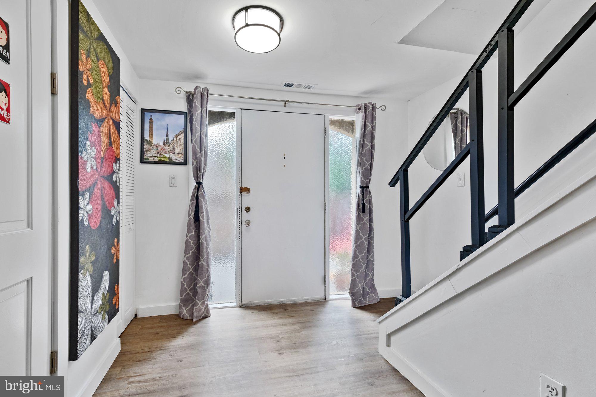 THOMAS CHOICE - Residential