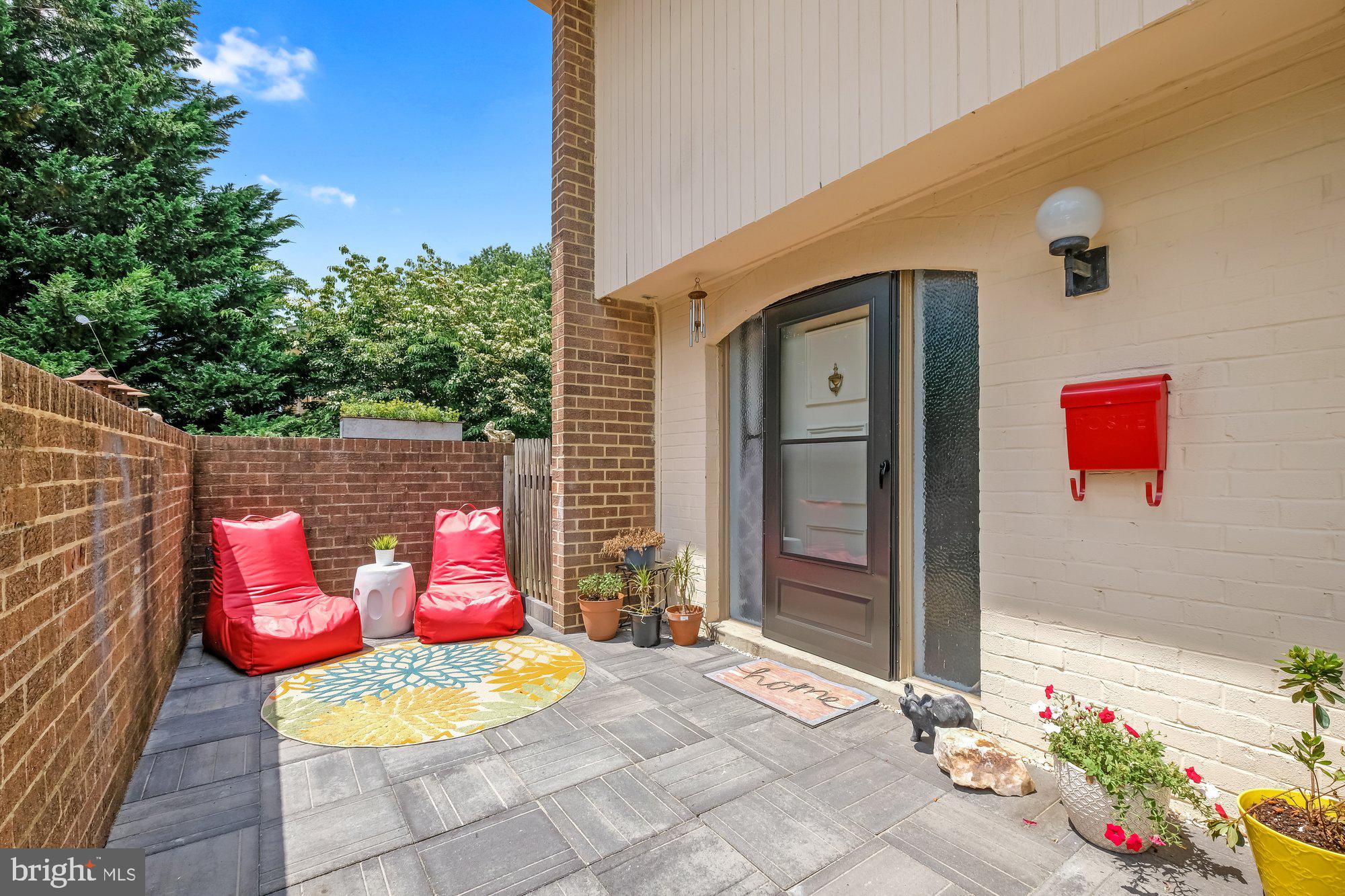 THOMAS CHOICE - Residential