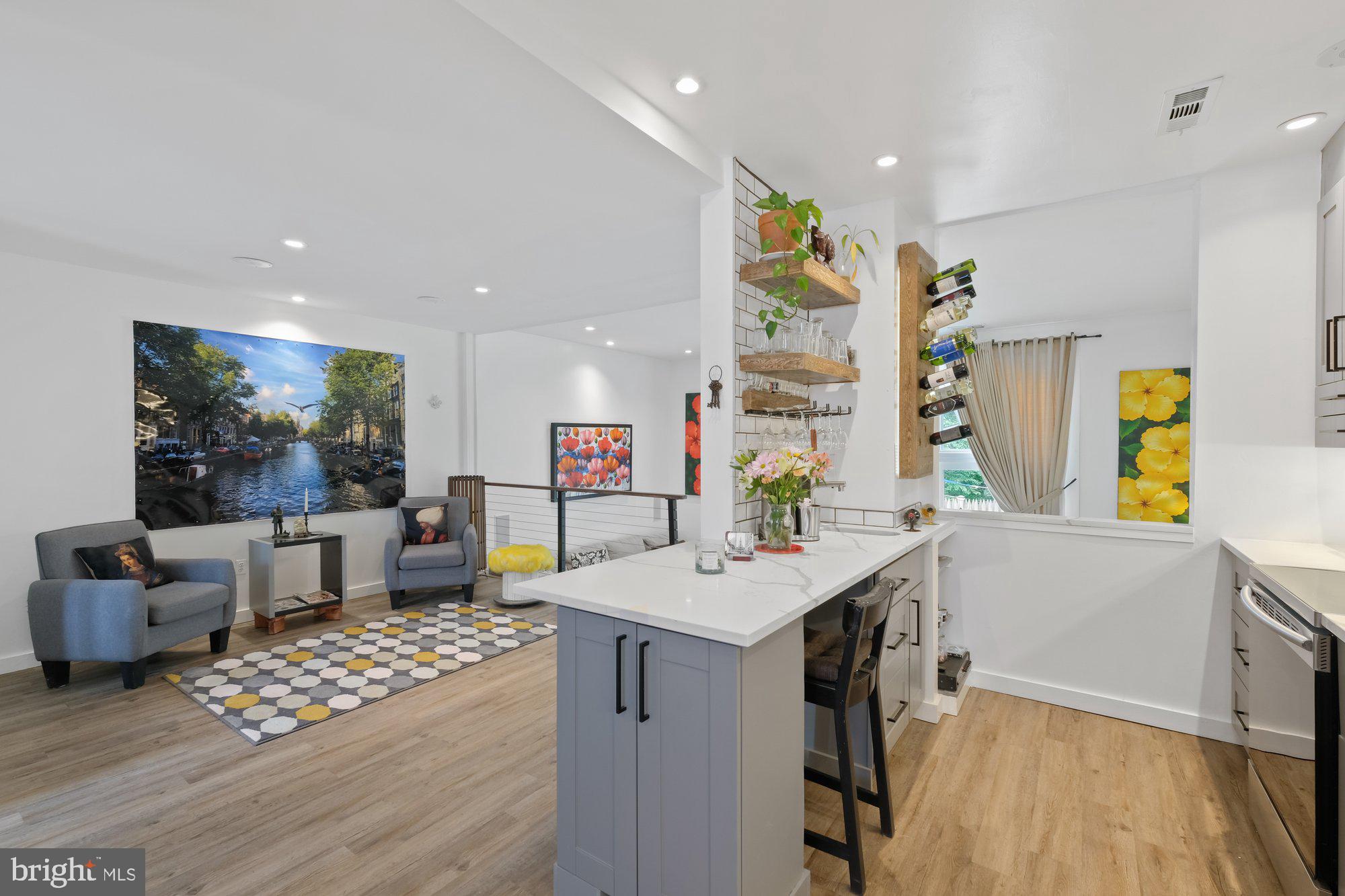 THOMAS CHOICE - Residential