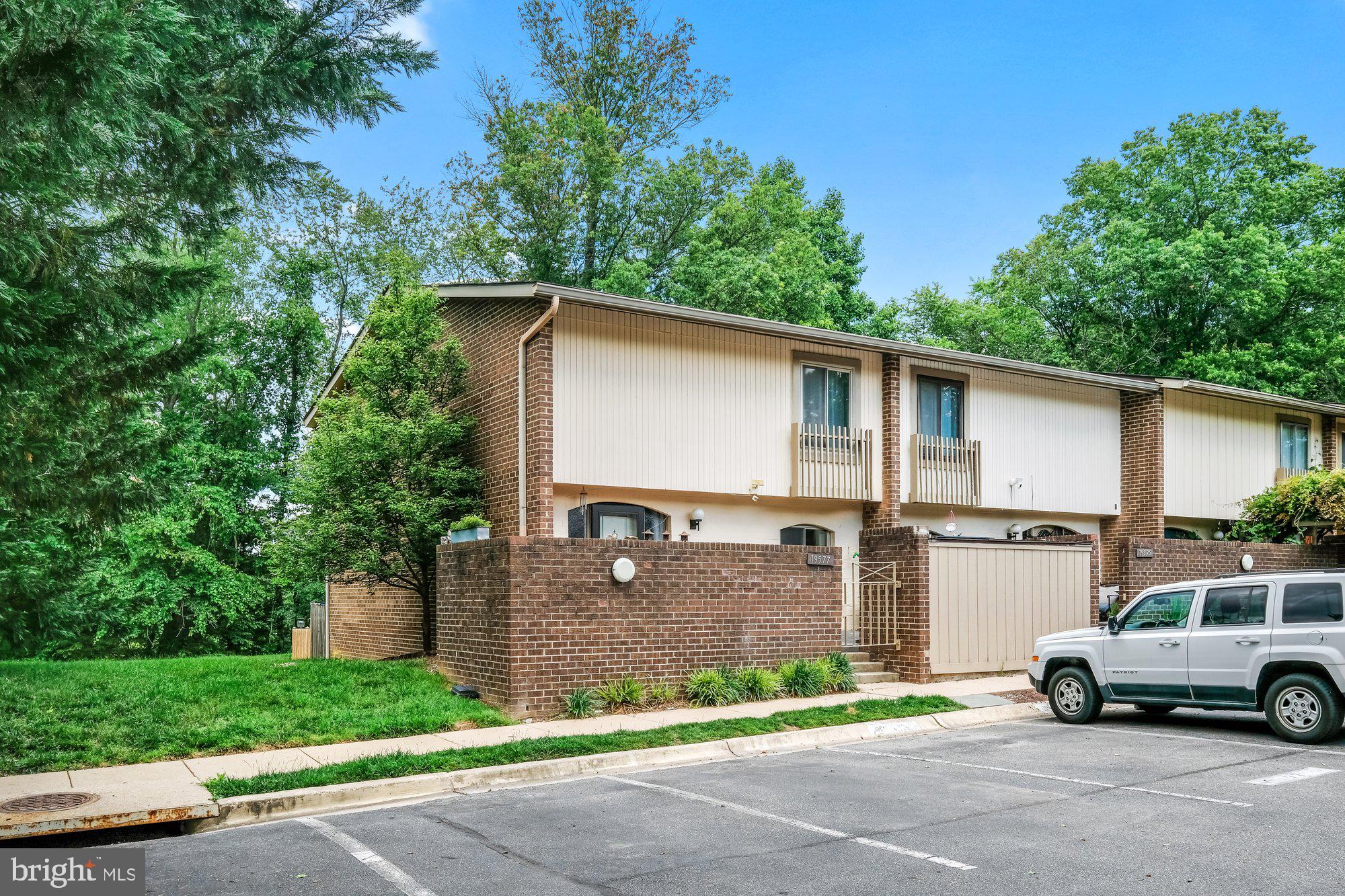 THOMAS CHOICE - Residential