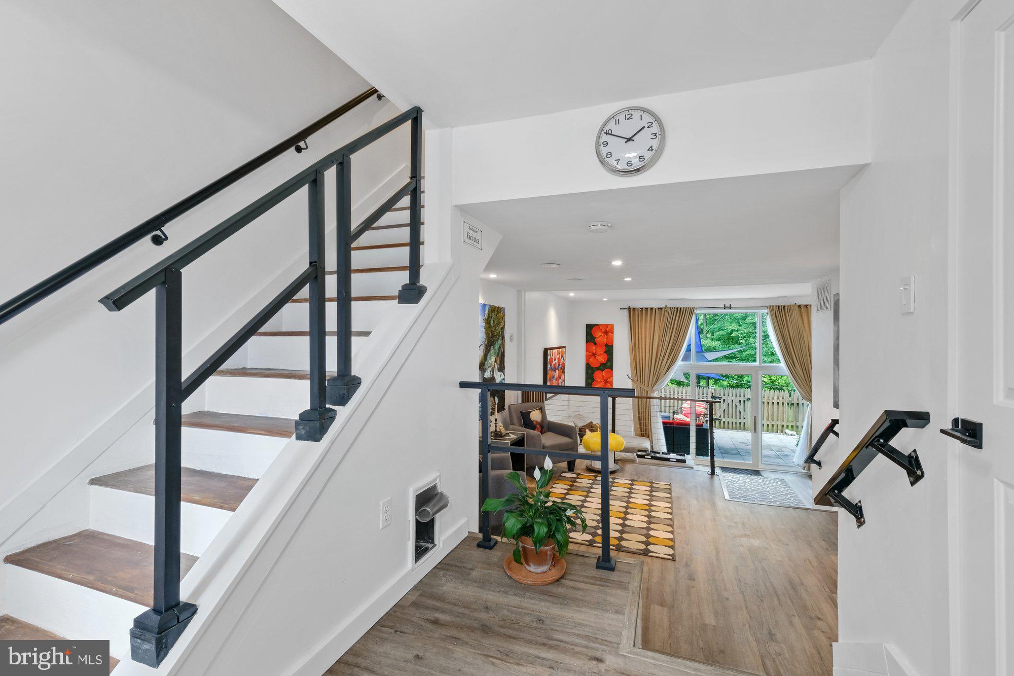 THOMAS CHOICE - Residential