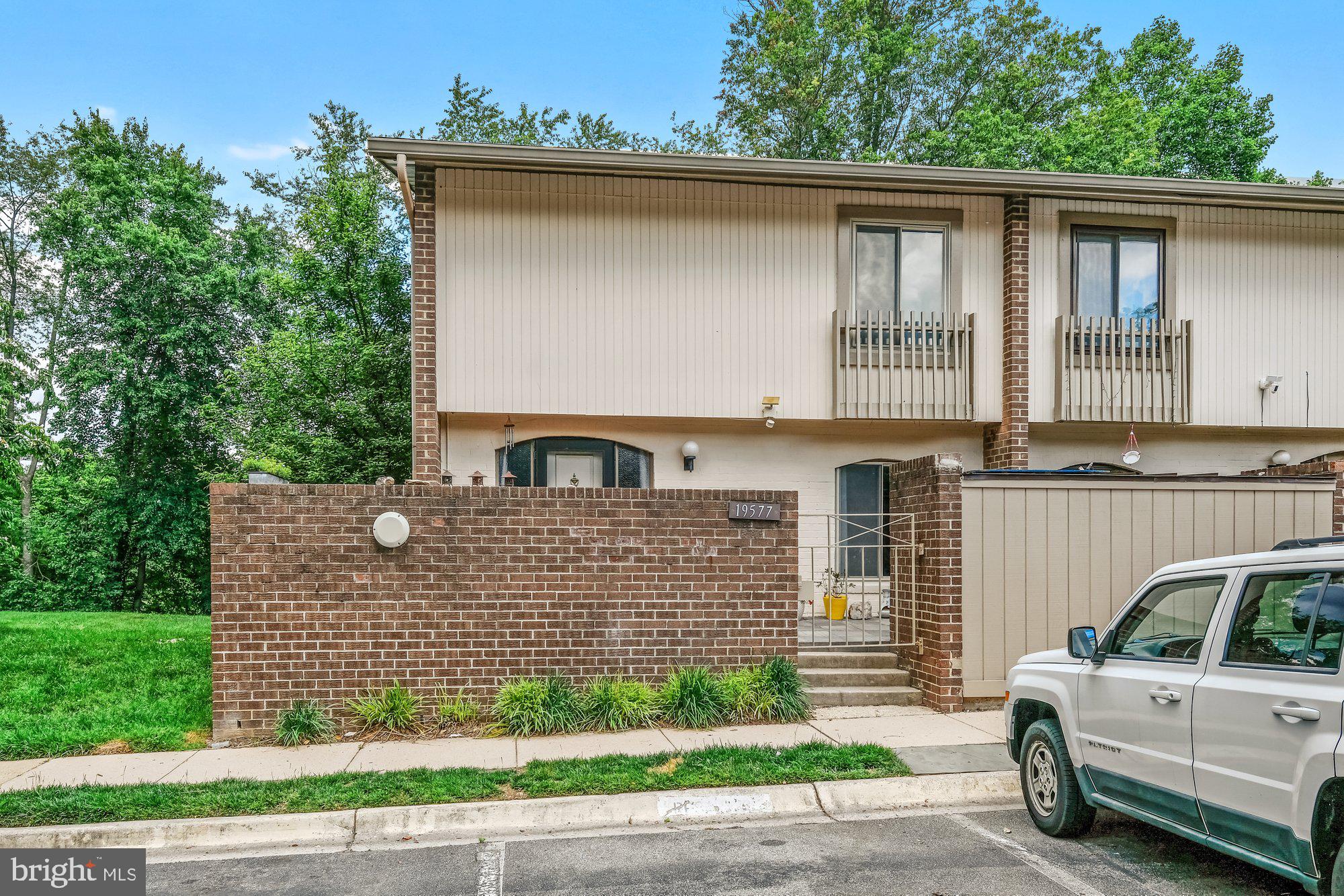 THOMAS CHOICE - Residential