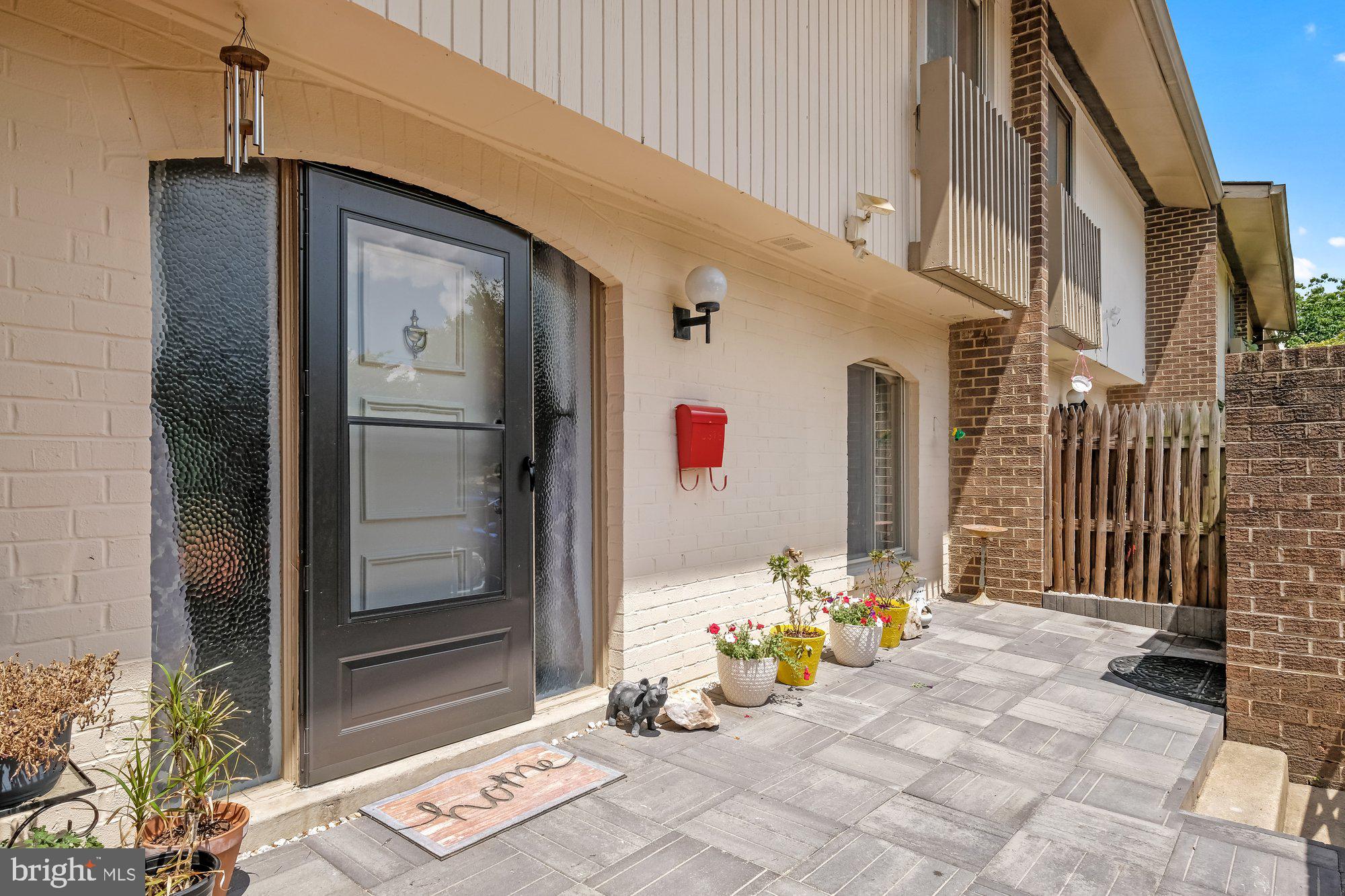 THOMAS CHOICE - Residential