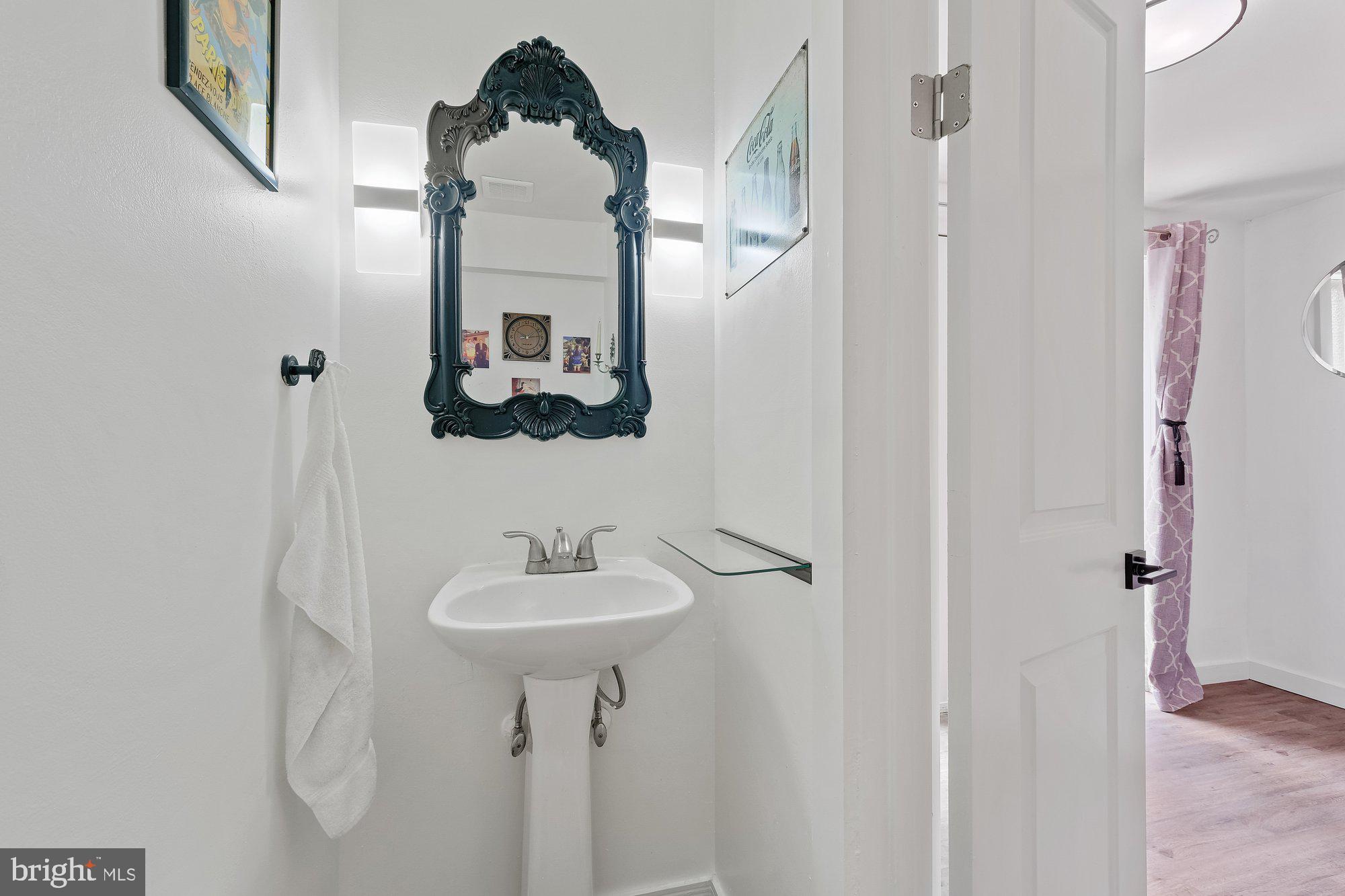 THOMAS CHOICE - Residential