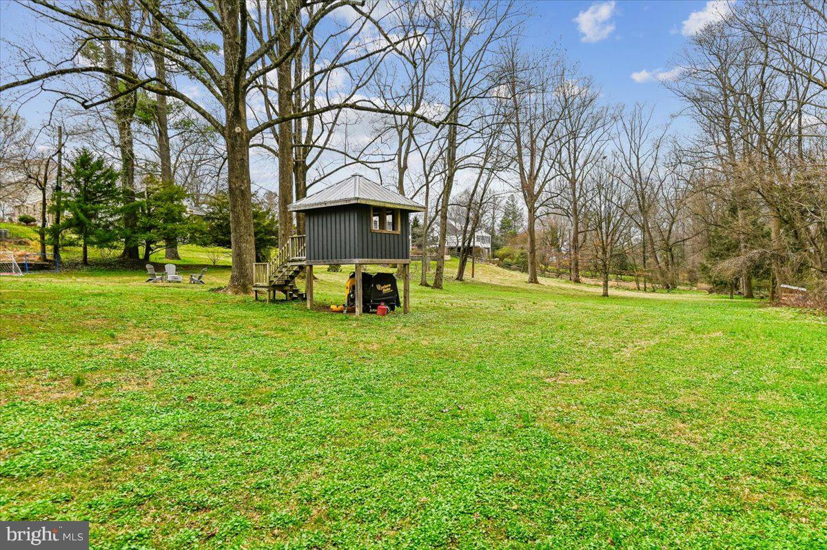 RUXTON - Residential