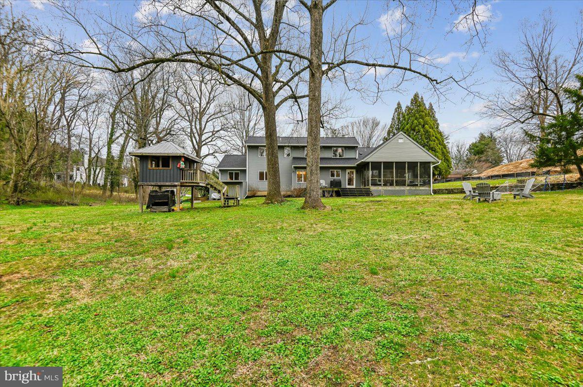 RUXTON - Residential