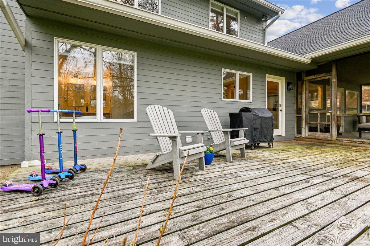 RUXTON - Residential