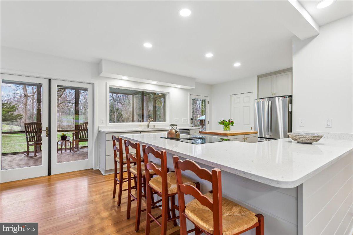 RUXTON - Residential