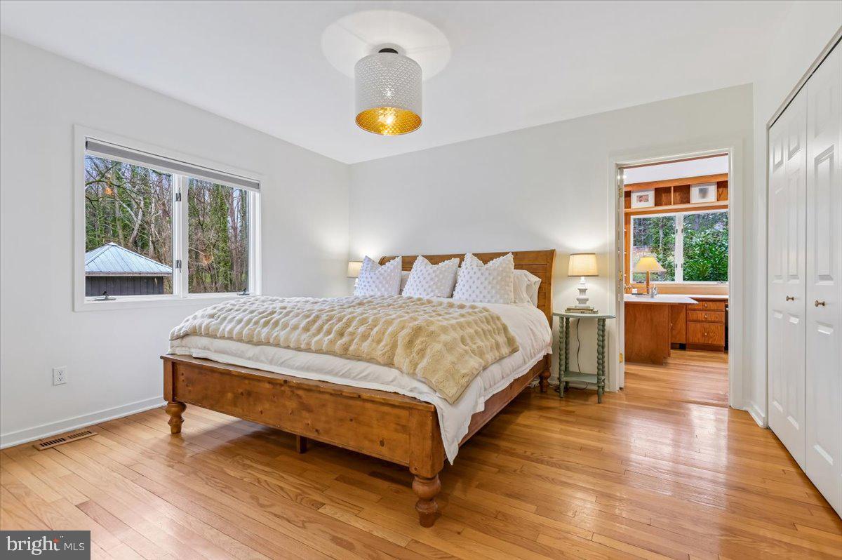 RUXTON - Residential