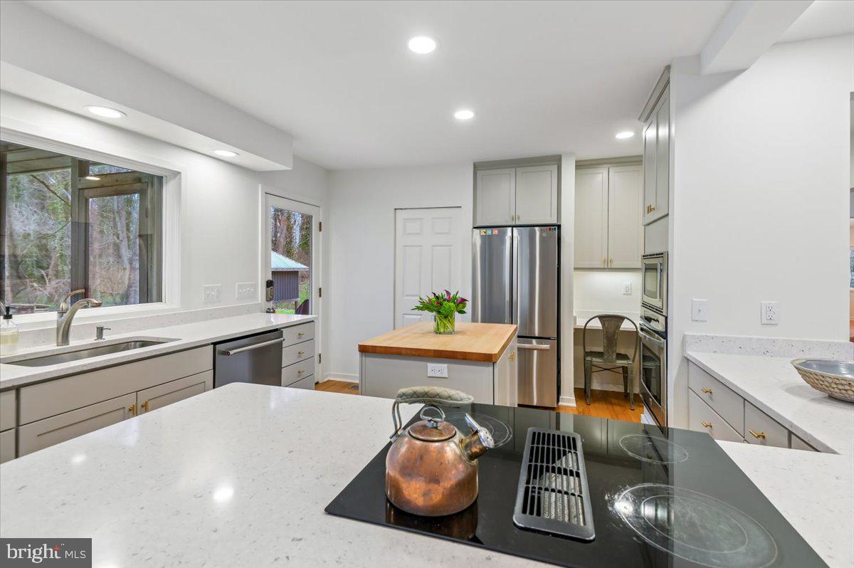 RUXTON - Residential