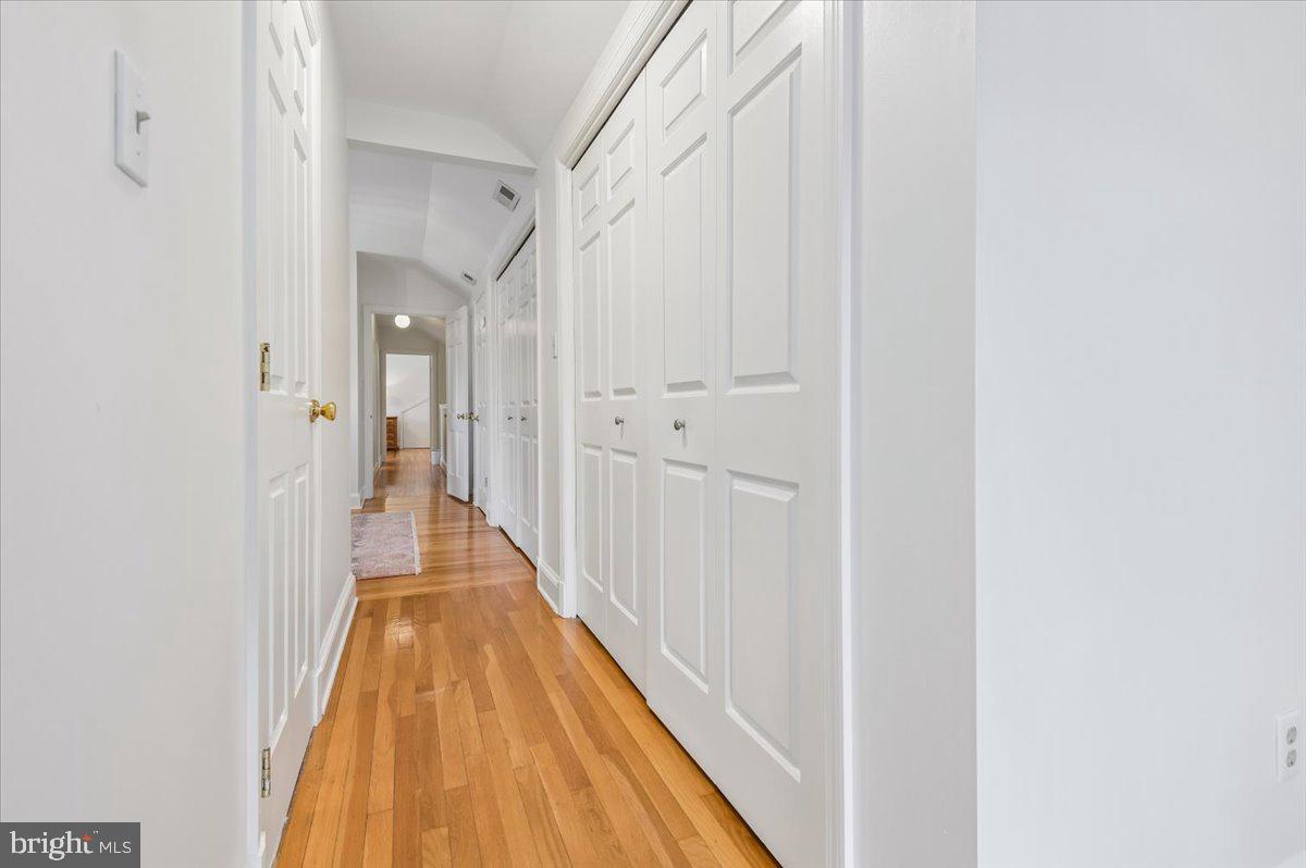 RUXTON - Residential