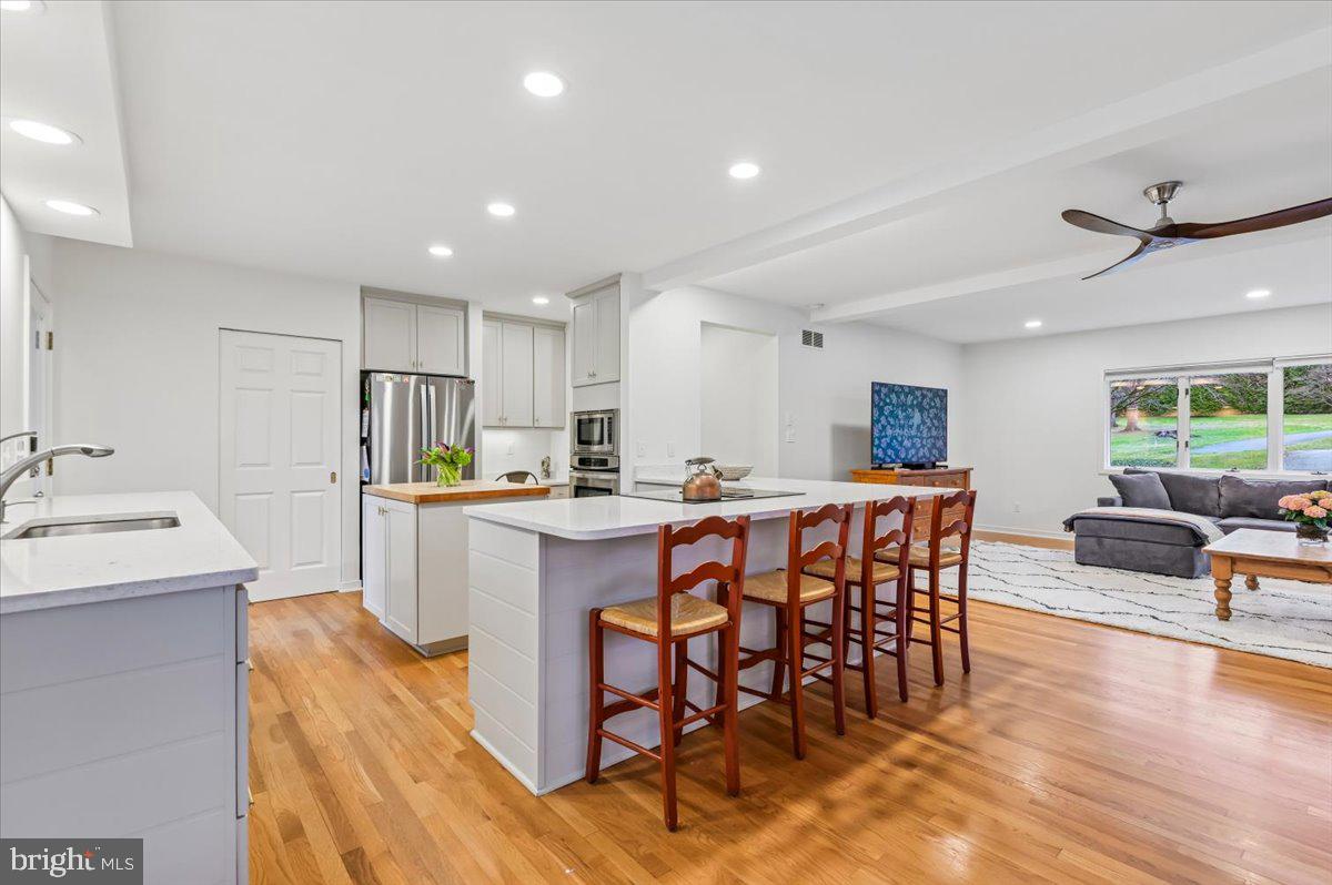 RUXTON - Residential