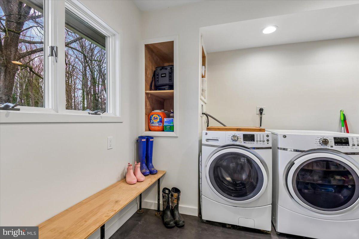 RUXTON - Residential