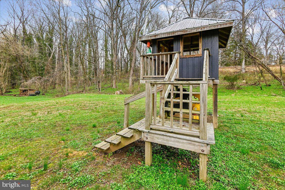 RUXTON - Residential