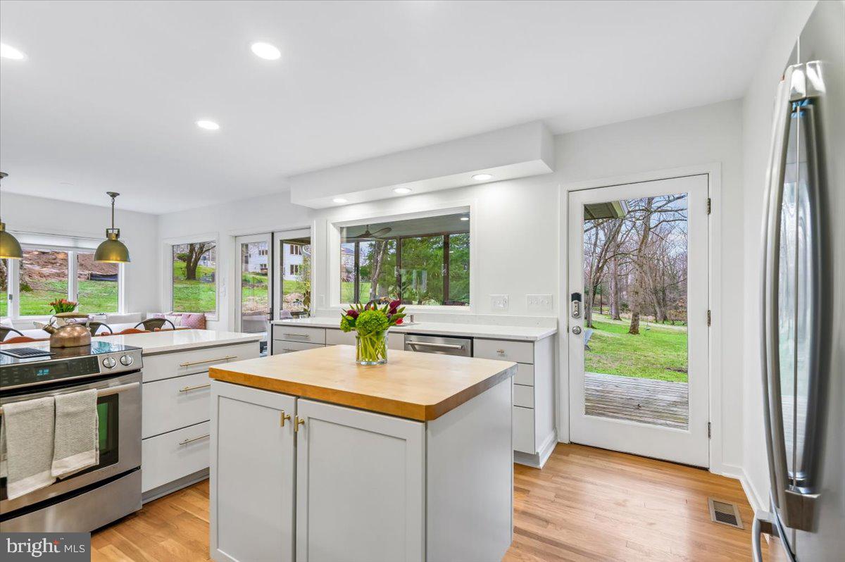 RUXTON - Residential