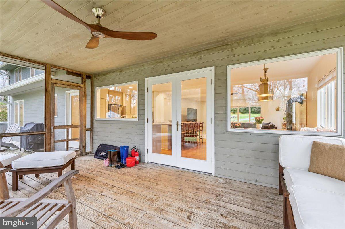 RUXTON - Residential