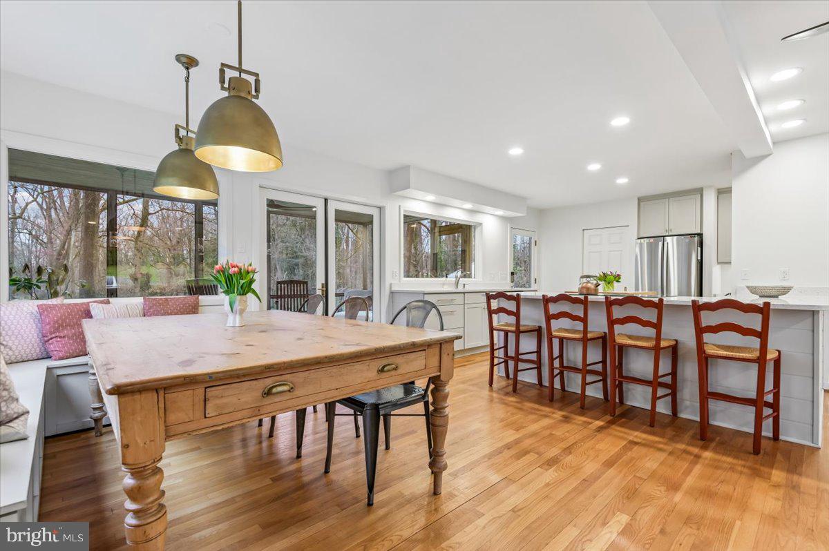 RUXTON - Residential