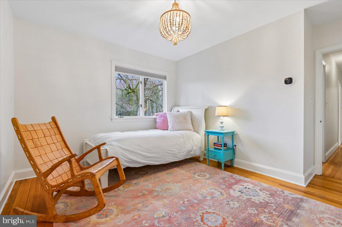 RUXTON - Residential