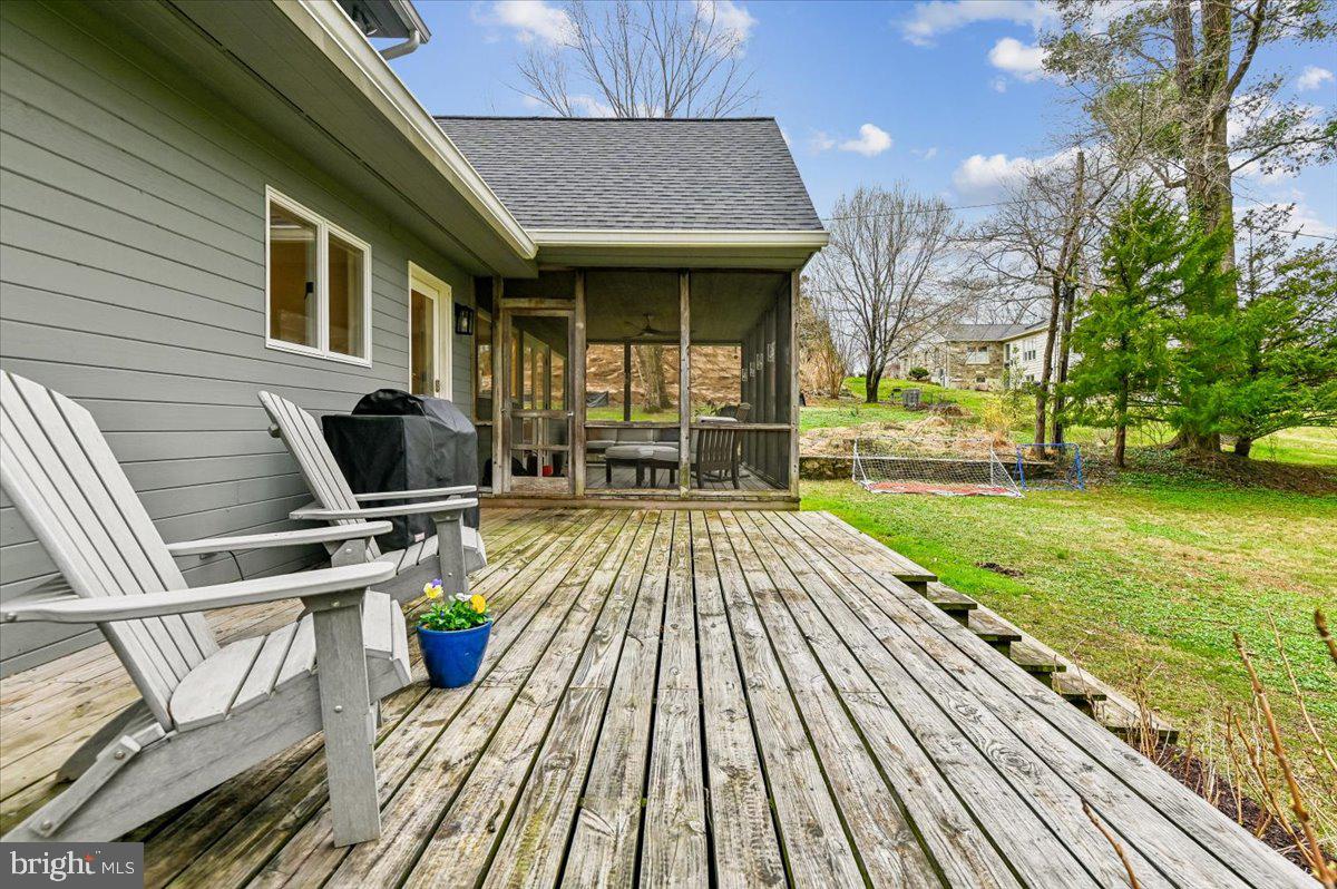 RUXTON - Residential