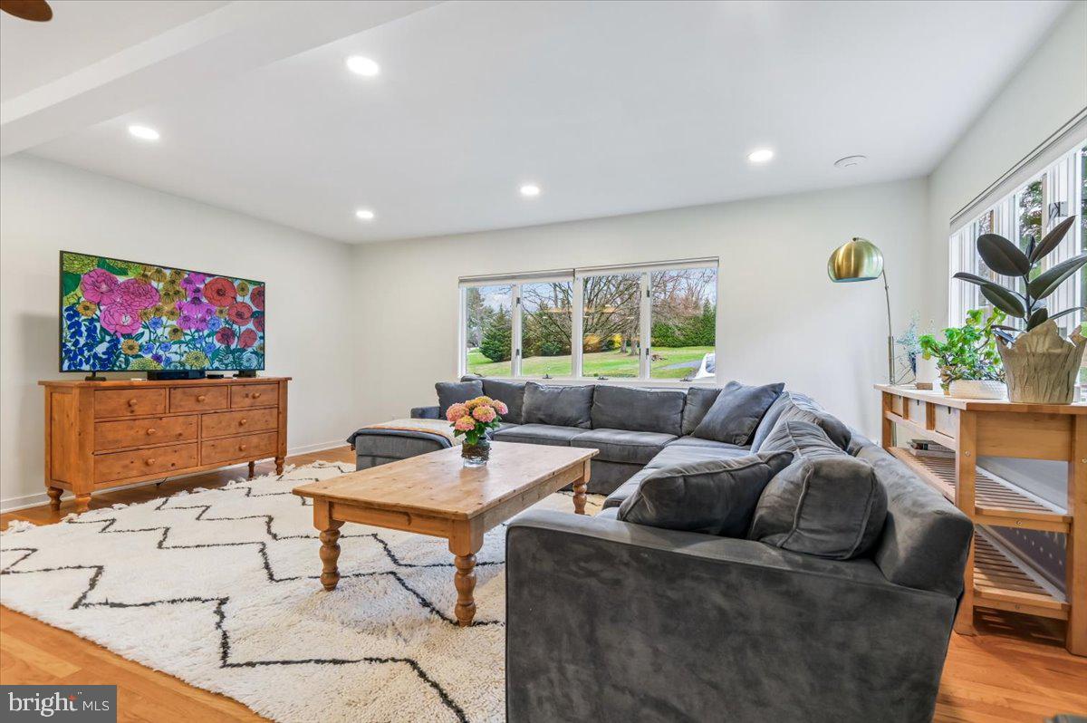 RUXTON - Residential