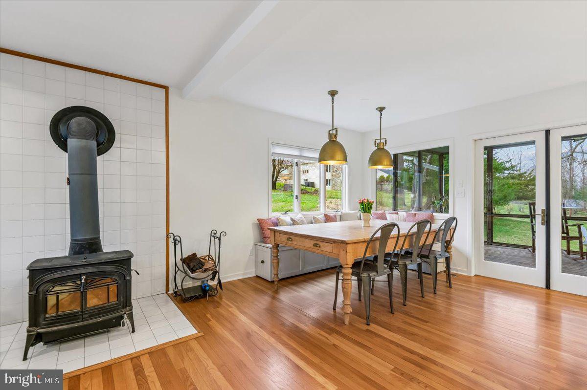 RUXTON - Residential