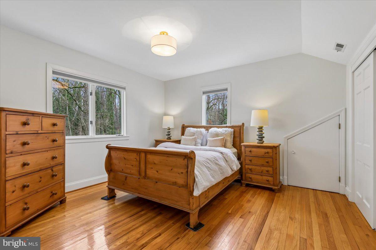 RUXTON - Residential