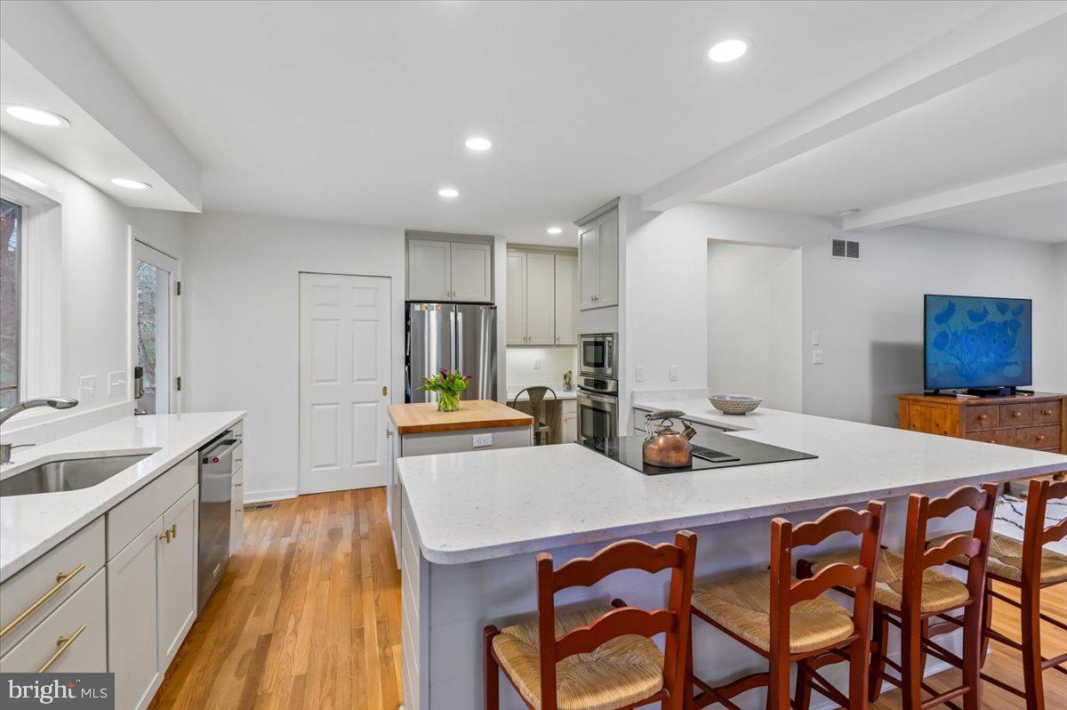 RUXTON - Residential