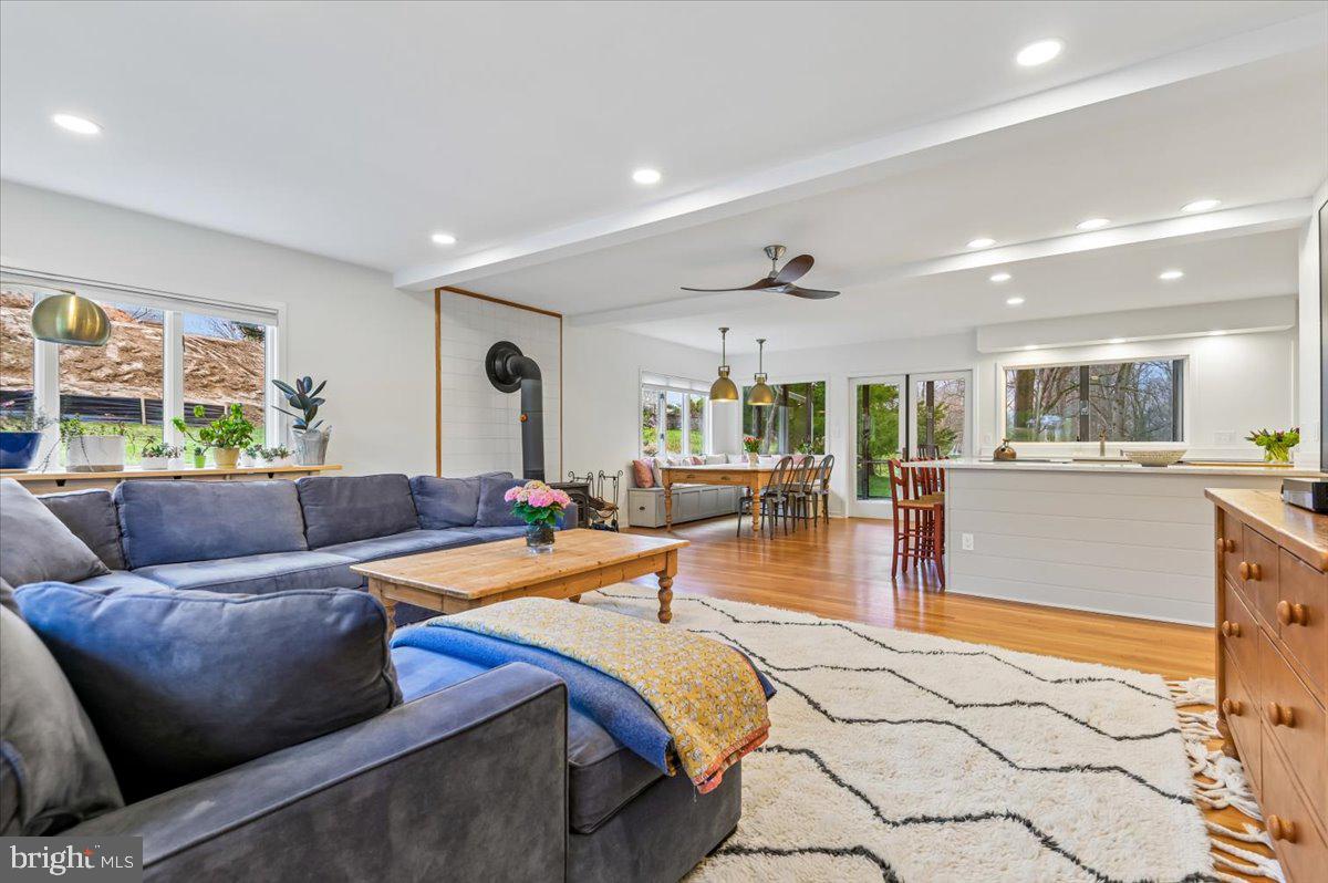 RUXTON - Residential