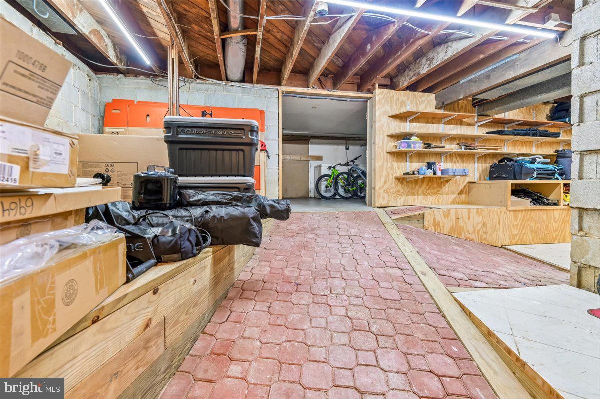 RUXTON - Residential