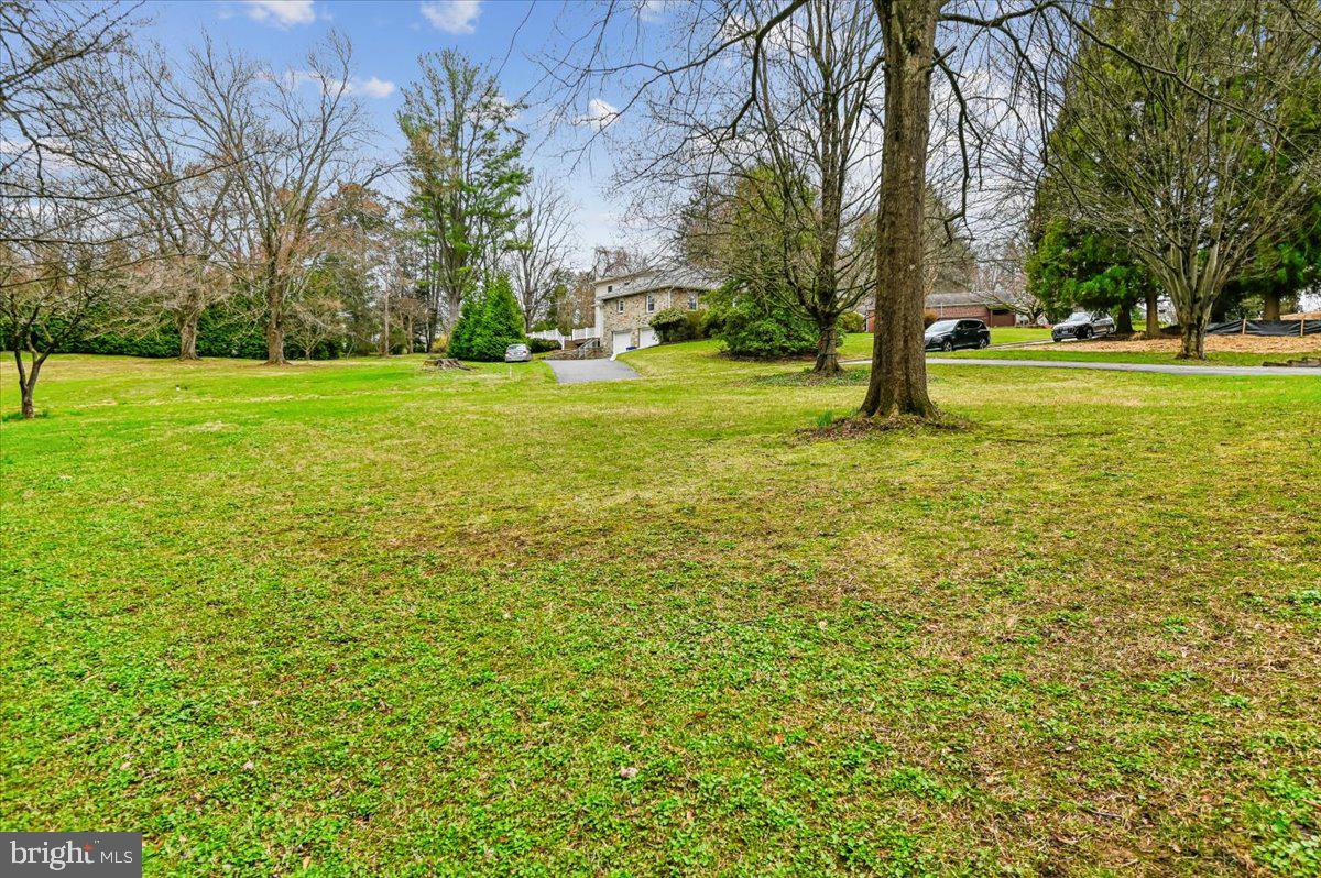 RUXTON - Residential