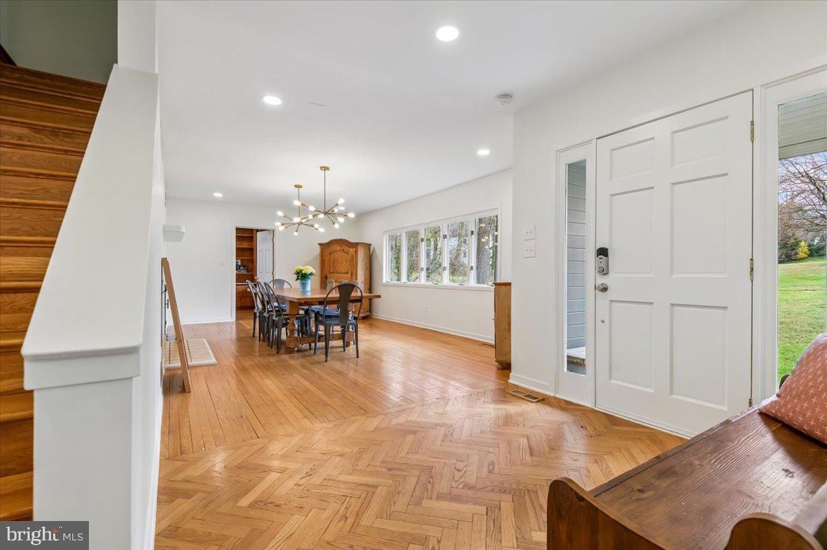 RUXTON - Residential