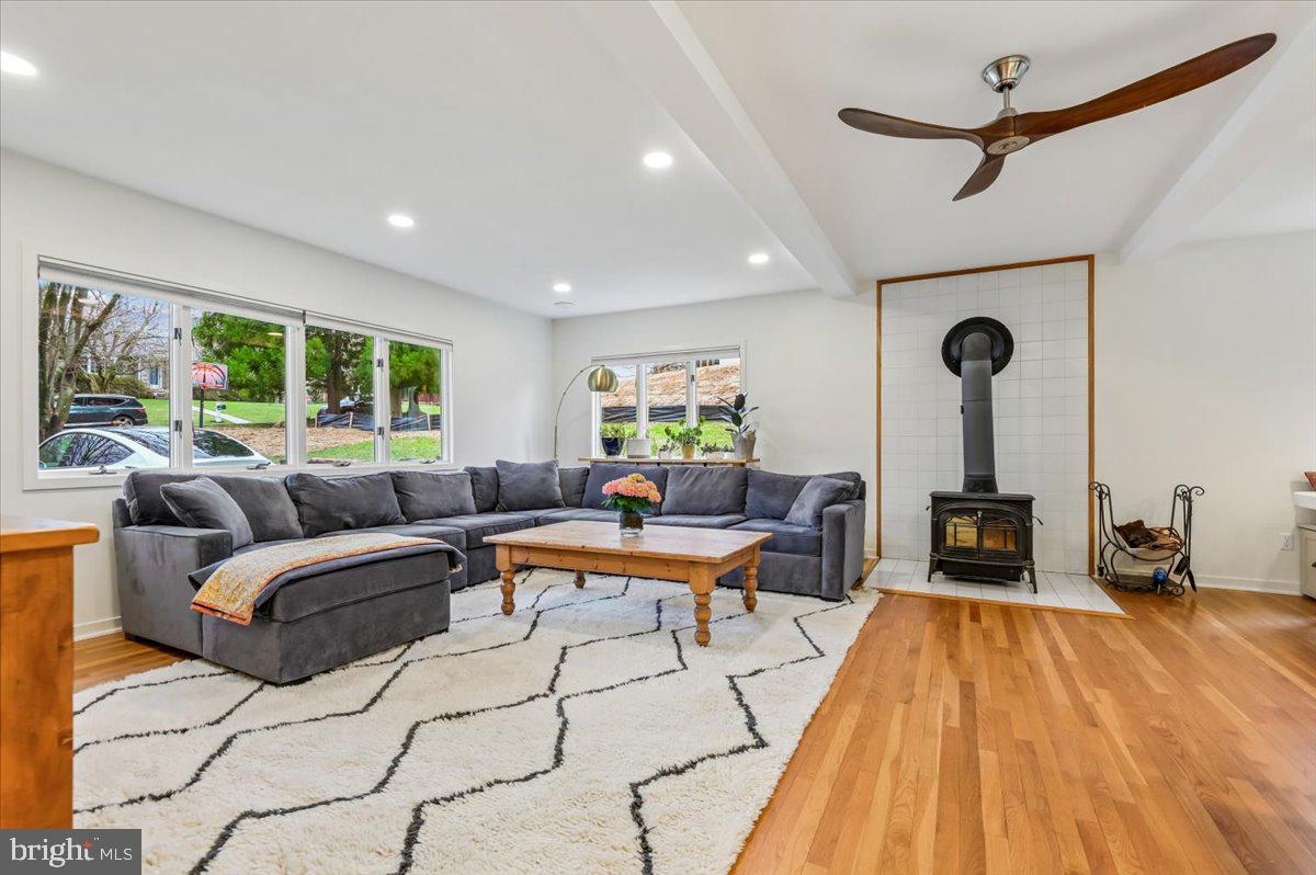 RUXTON - Residential