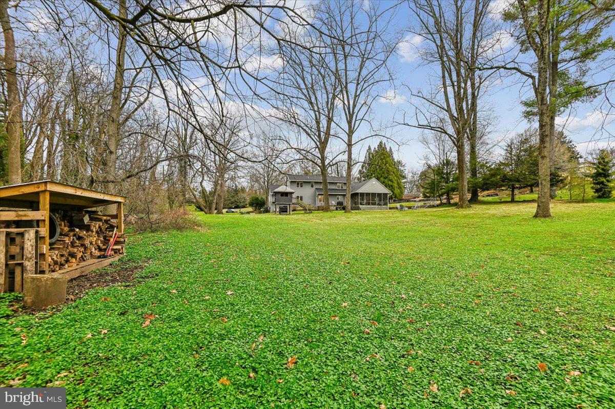 RUXTON - Residential