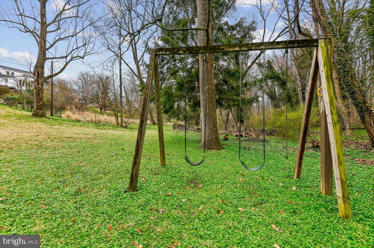 RUXTON - Residential