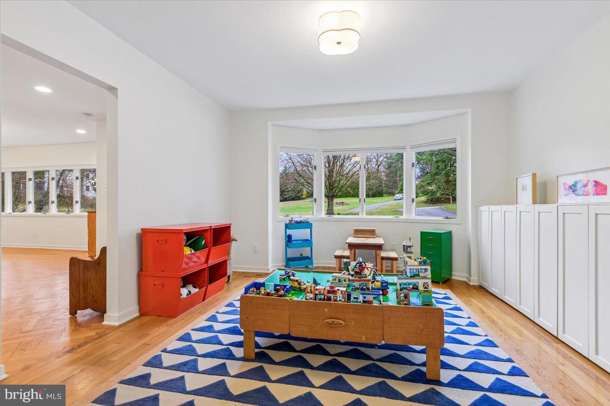 RUXTON - Residential