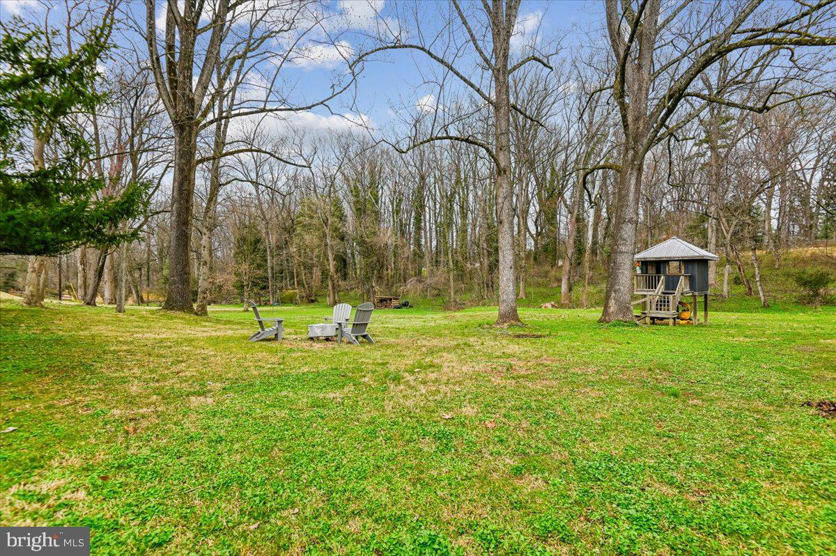 RUXTON - Residential