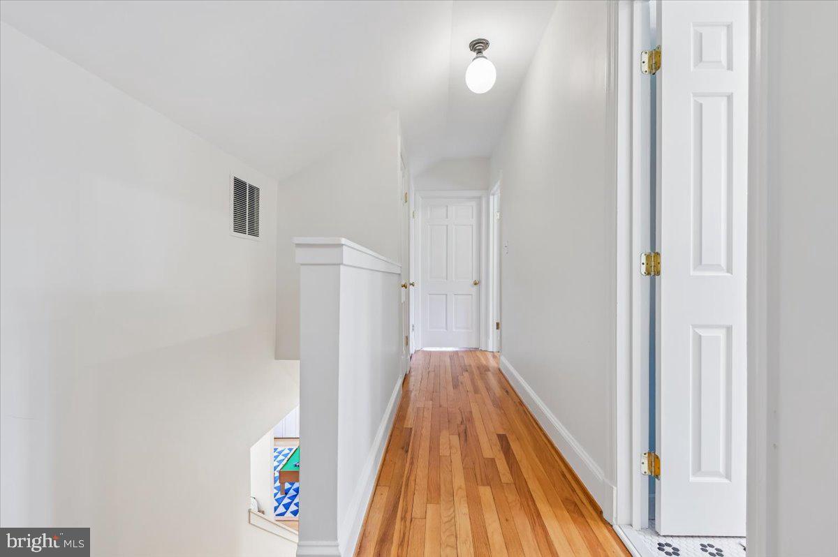 RUXTON - Residential