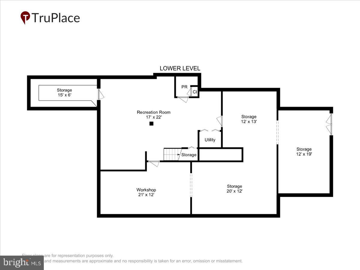 RUXTON - Residential