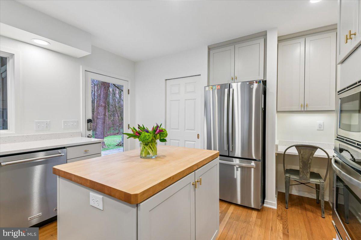 RUXTON - Residential