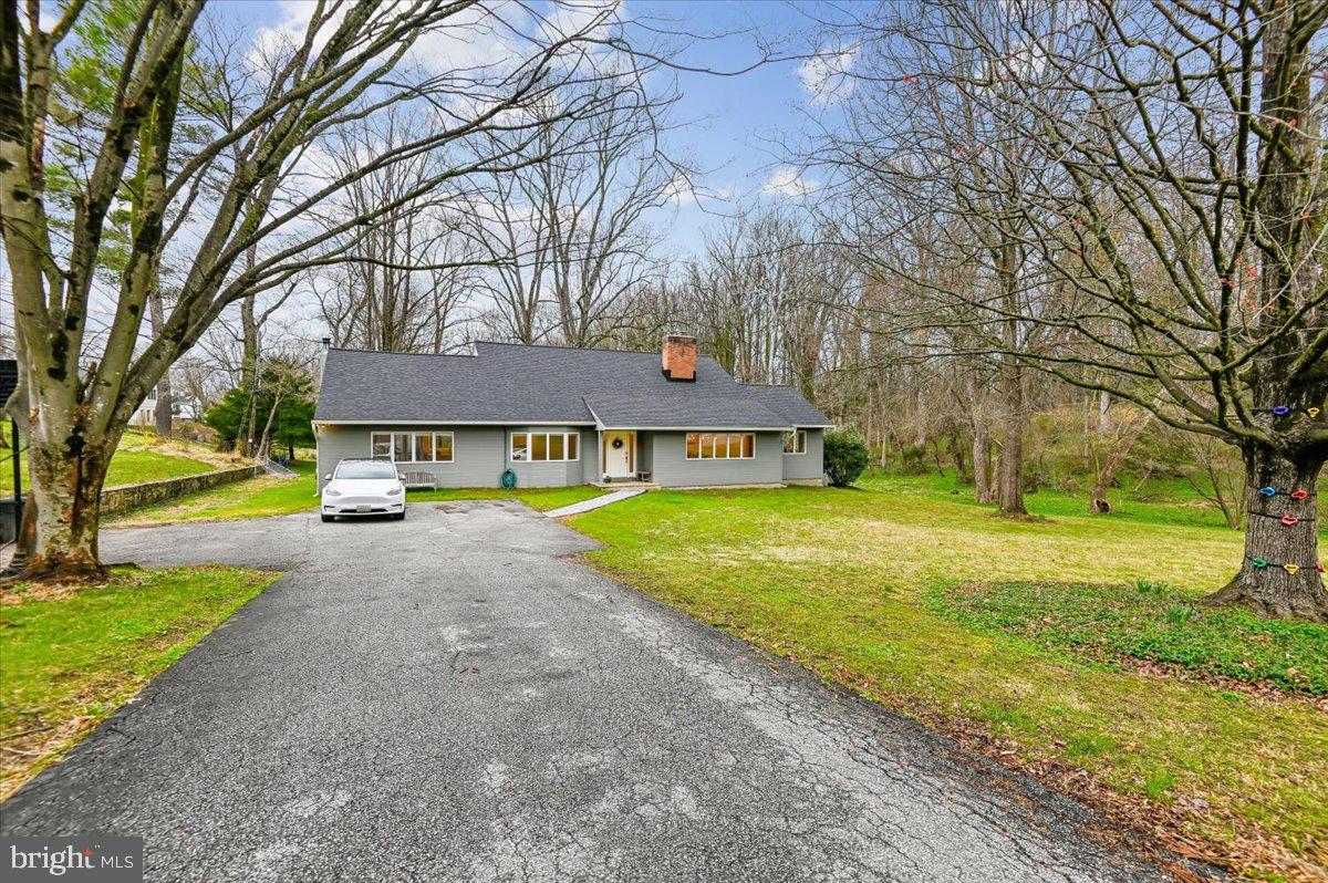 RUXTON - Residential