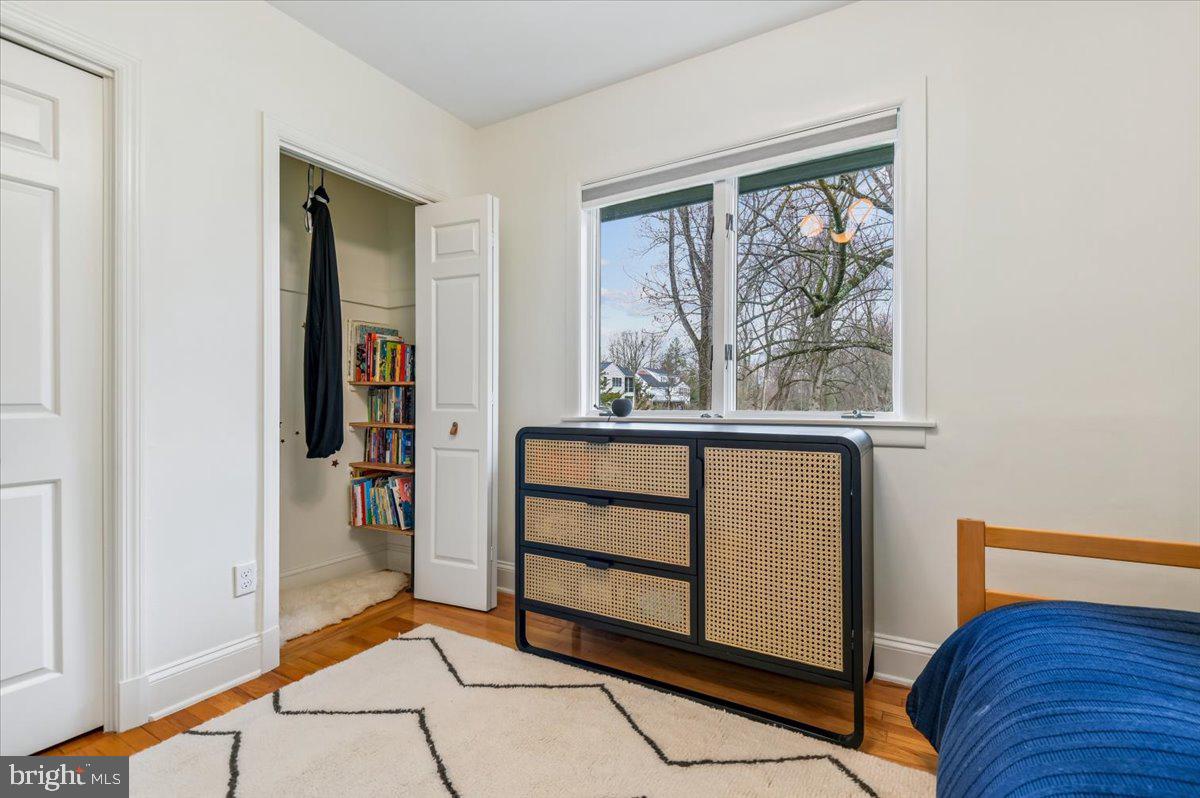 RUXTON - Residential