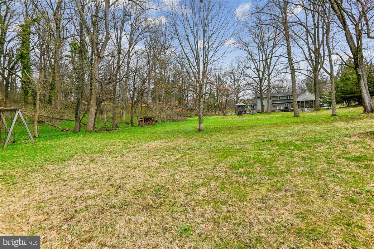 RUXTON - Residential