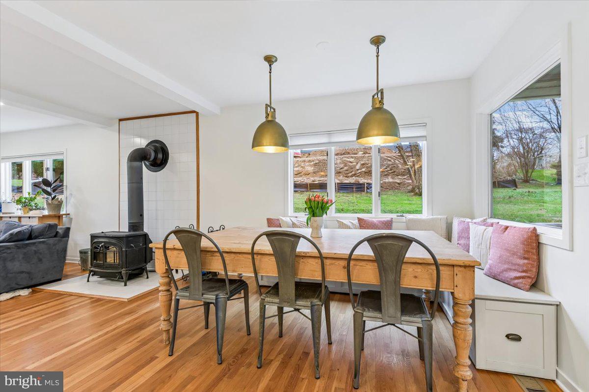 RUXTON - Residential