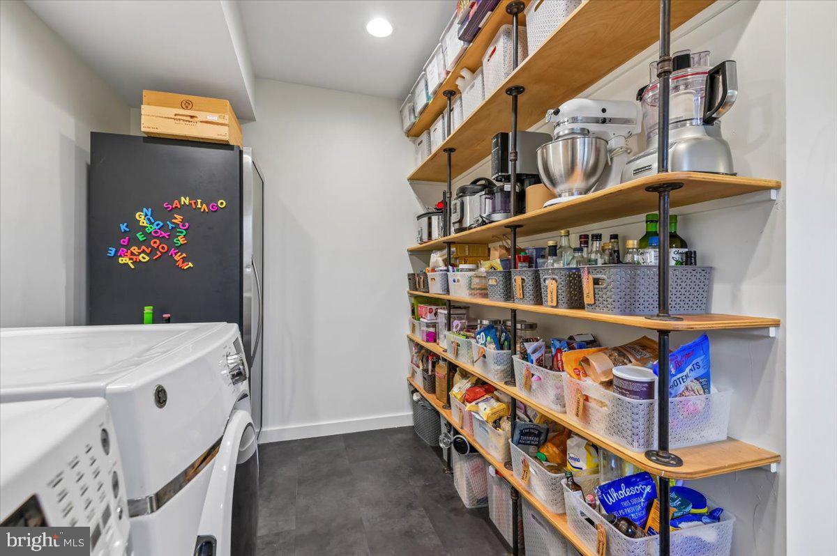 RUXTON - Residential