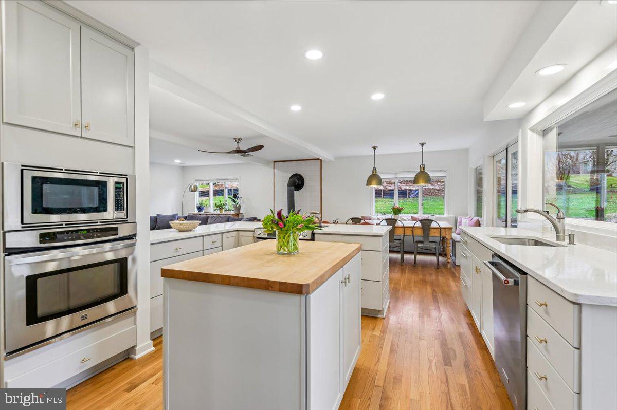 RUXTON - Residential