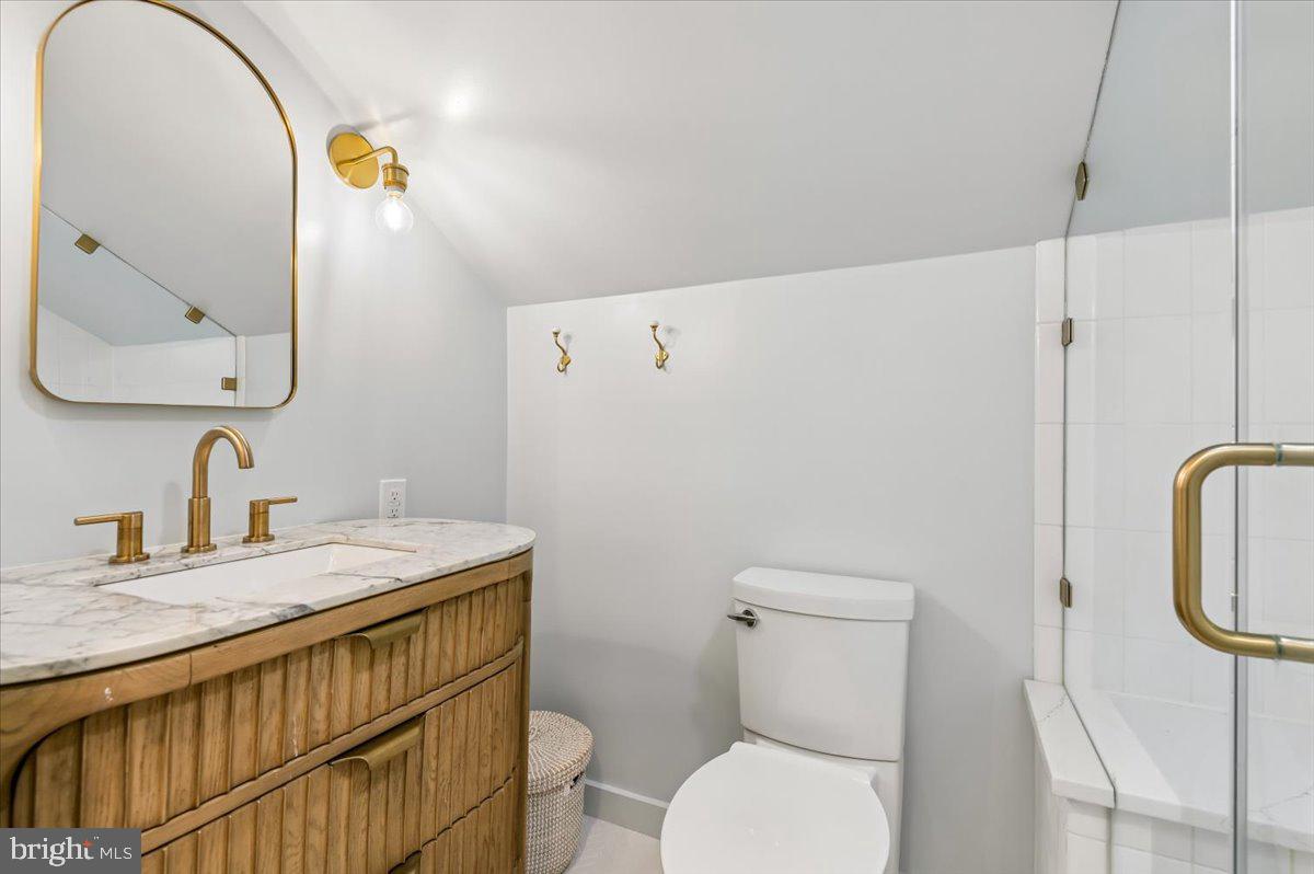 RUXTON - Residential