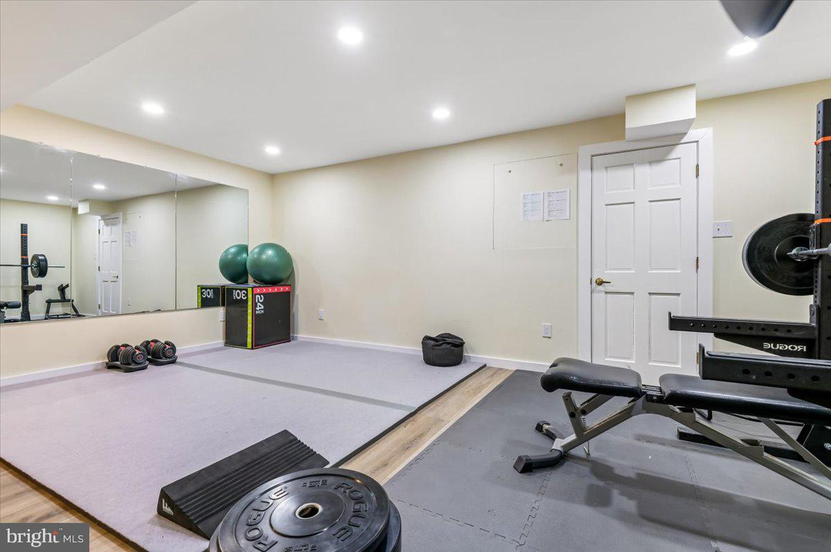 RUXTON - Residential